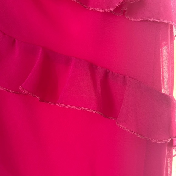 Mango dress - Picture 2 of 6